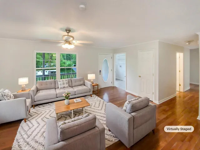 $250,000 | 2578 Poplar Springs Road, Ringgold, GA 30736