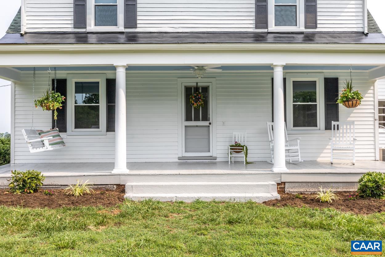 12445 Constitution Highway Orange, VA 22960 - Photo 15 of 52