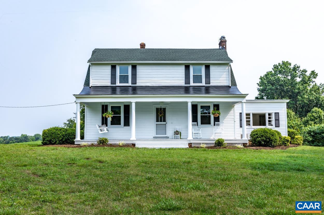 12445 Constitution Highway Orange, VA 22960 - Photo 2 of 52