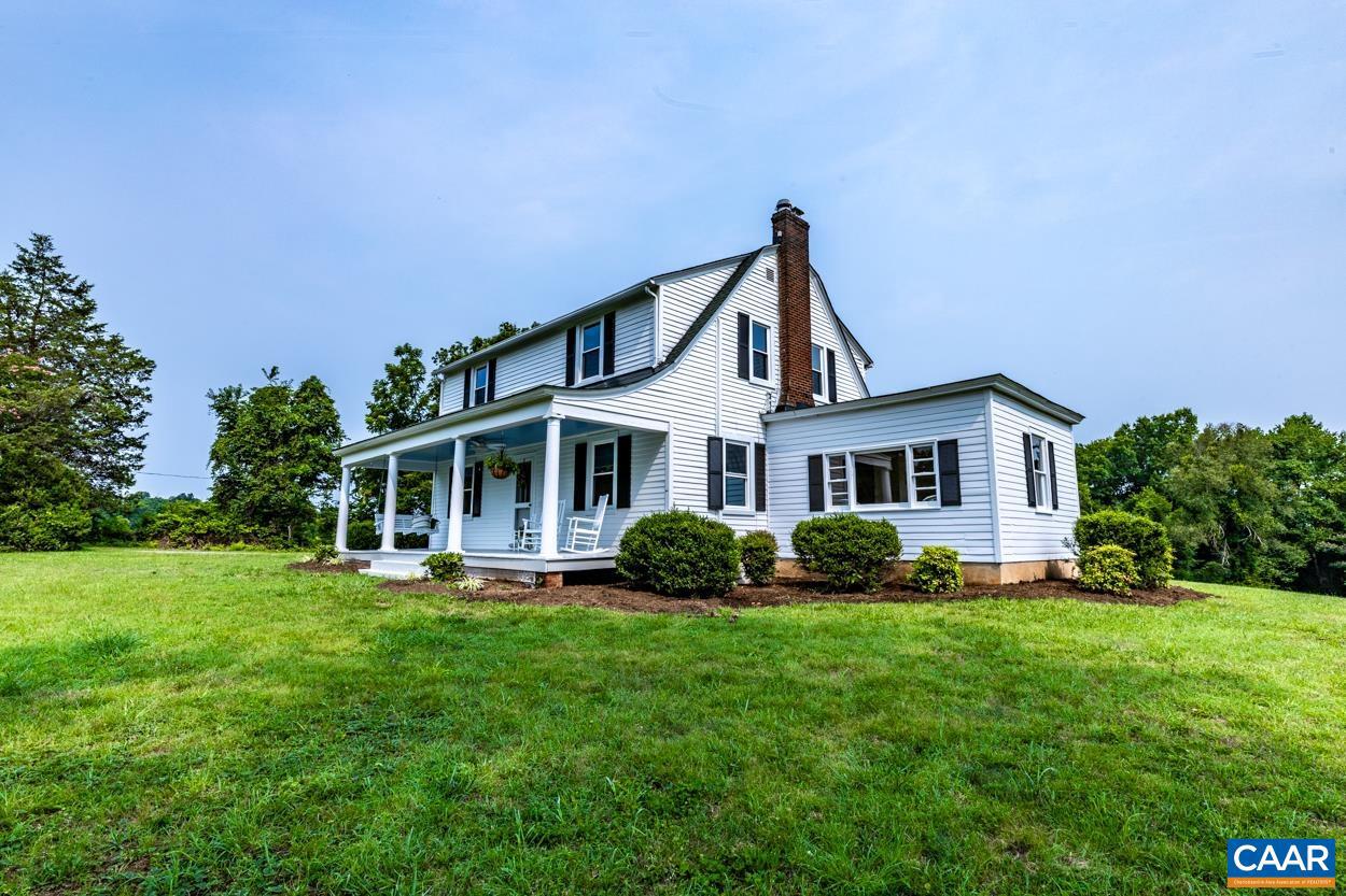 12445 Constitution Highway Orange, VA 22960 - Photo 3 of 52