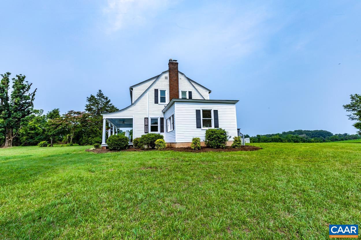12445 Constitution Highway Orange, VA 22960 - Photo 4 of 52