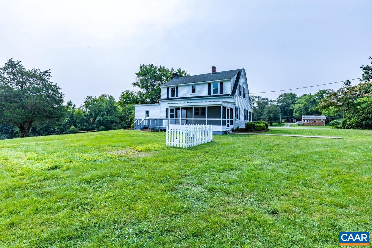 12445 Constitution Highway Orange, VA 22960 - Photo 5 of 52