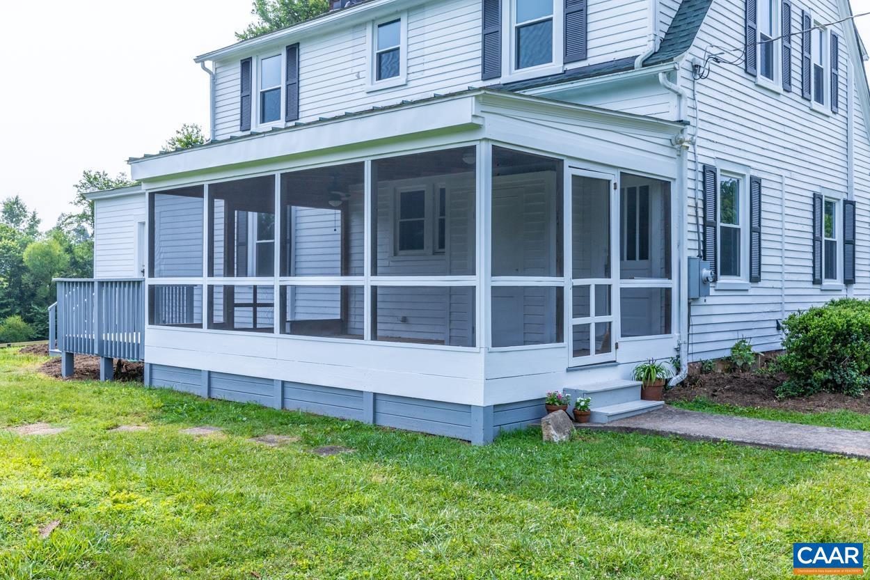 12445 Constitution Highway Orange, VA 22960 - Photo 6 of 52