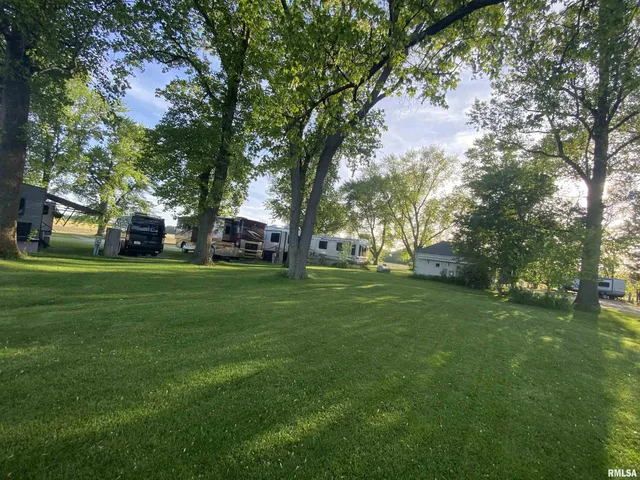 $299,000 | 1779 1250th Avenue, Lincoln, IL 62656