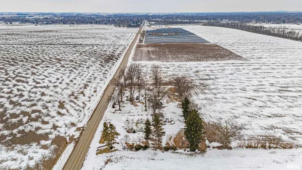 $299,000 | 1779 1250th Avenue, Lincoln, IL 62656