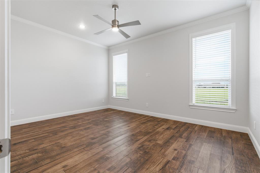 429 Hartley Way Azle, TX 76020 - Photo 28 of 40 Flex space