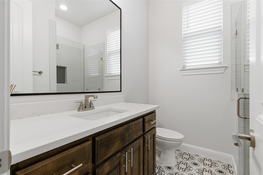429 Hartley Way Azle, TX 76020 - Photo 31 of 40