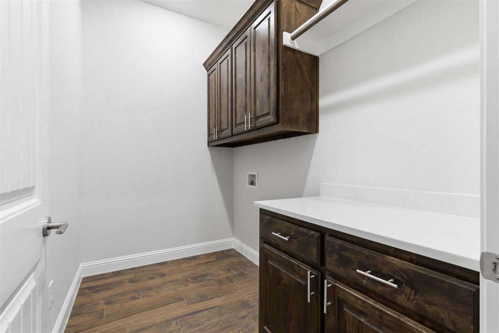 429 Hartley Way Azle, TX 76020 - Photo 33 of 40
