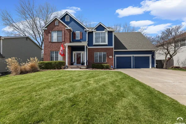 $525,000 | 2909 Harrison Avenue, Lawrence, KS 66047