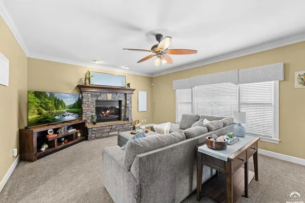 $509,000 | 2909 Harrison Avenue, Lawrence, KS 66047