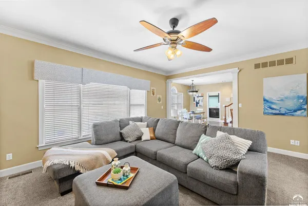 $509,000 | 2909 Harrison Avenue, Lawrence, KS 66047