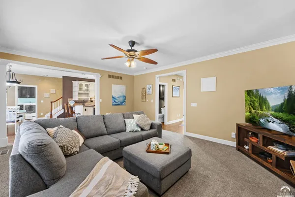 $509,000 | 2909 Harrison Avenue, Lawrence, KS 66047