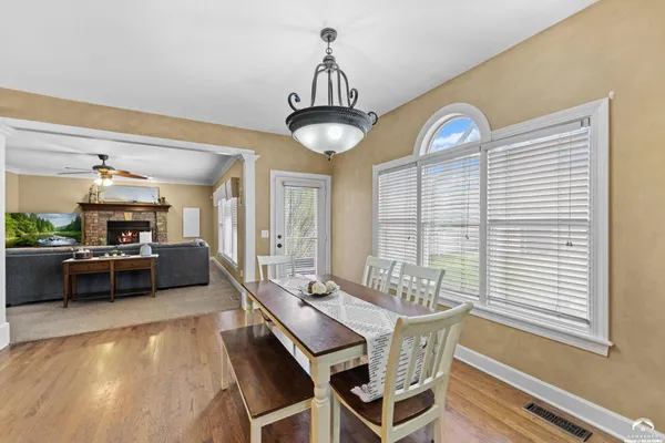 $509,000 | 2909 Harrison Avenue, Lawrence, KS 66047