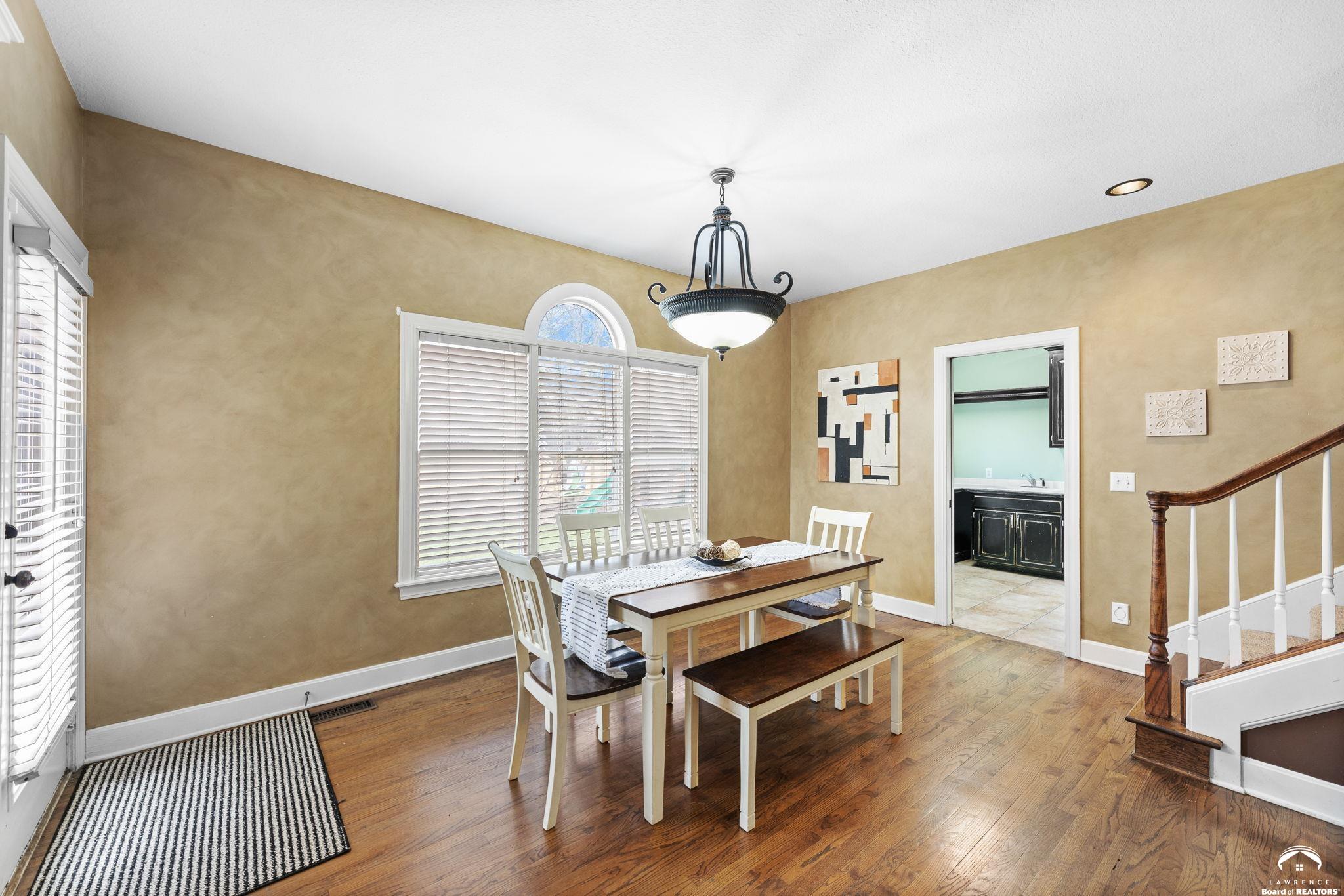 2909 Harrison Avenue Lawrence, KS 66047 - Photo 16 of 56
