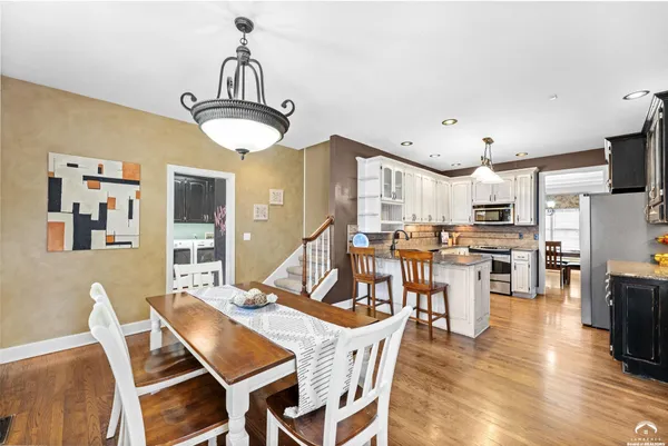 $509,000 | 2909 Harrison Avenue, Lawrence, KS 66047