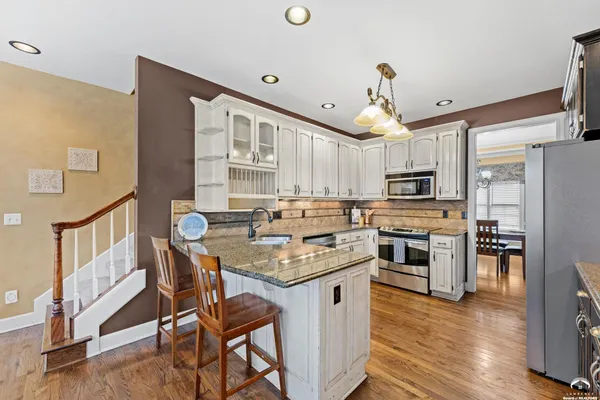 $509,000 | 2909 Harrison Avenue, Lawrence, KS 66047