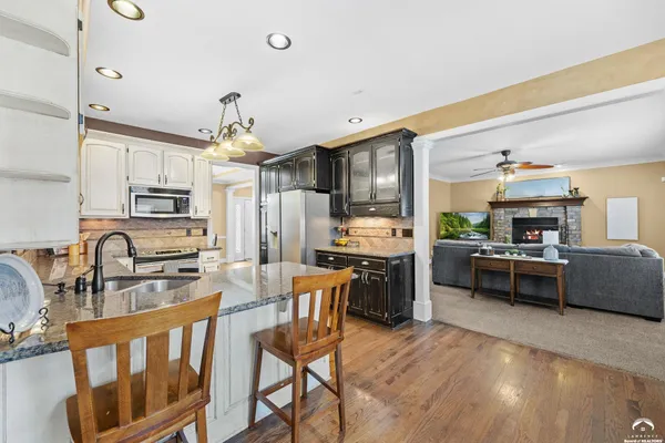 $509,000 | 2909 Harrison Avenue, Lawrence, KS 66047