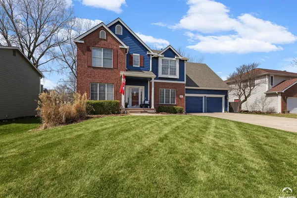 $509,000 | 2909 Harrison Avenue, Lawrence, KS 66047