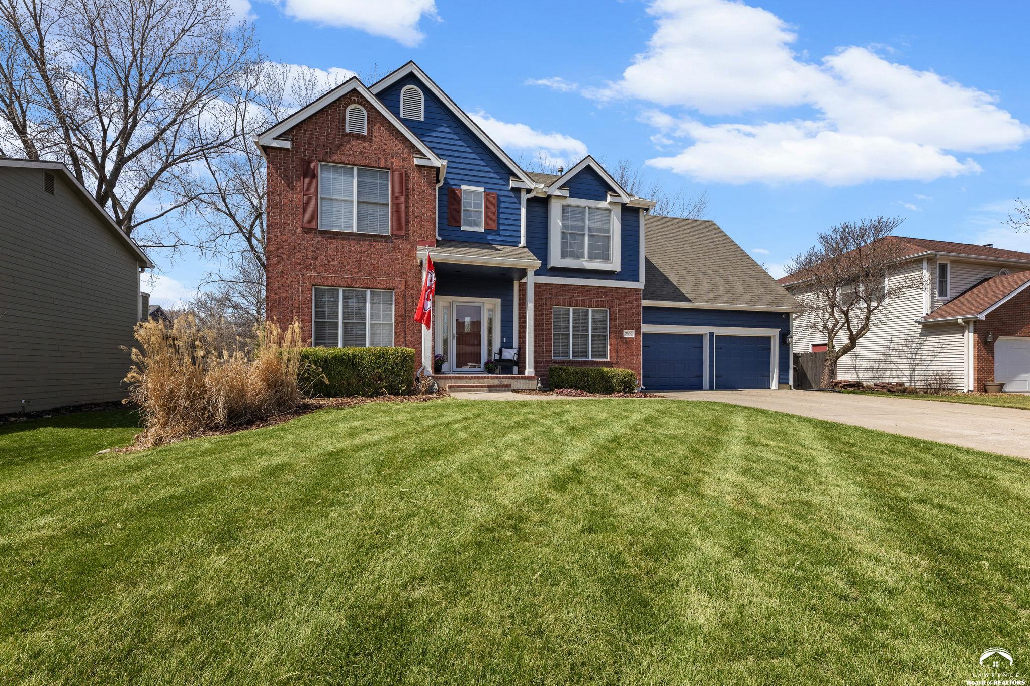 2909 Harrison Avenue Lawrence, KS 66047 - Photo 2 of 56