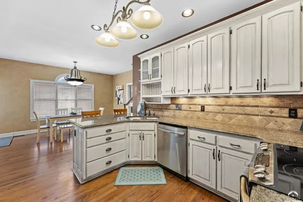 $509,000 | 2909 Harrison Avenue, Lawrence, KS 66047