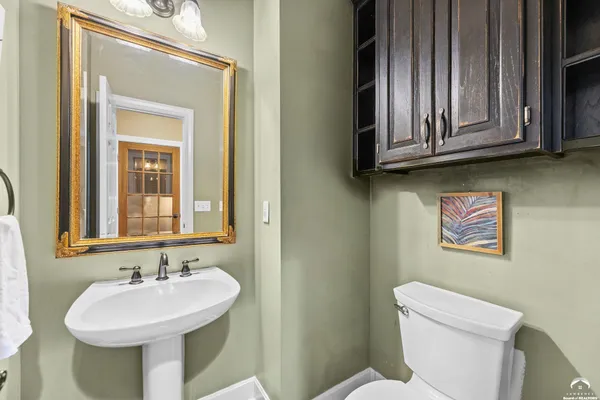 $509,000 | 2909 Harrison Avenue, Lawrence, KS 66047