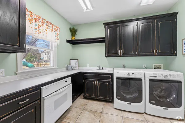 $509,000 | 2909 Harrison Avenue, Lawrence, KS 66047