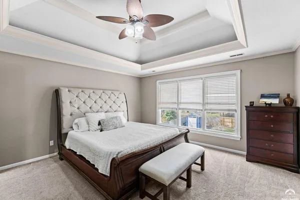 $509,000 | 2909 Harrison Avenue, Lawrence, KS 66047