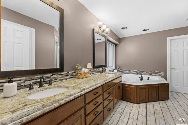 $509,000 | 2909 Harrison Avenue, Lawrence, KS 66047