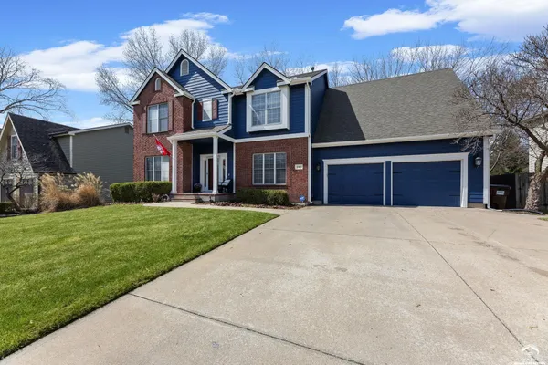 $509,000 | 2909 Harrison Avenue, Lawrence, KS 66047