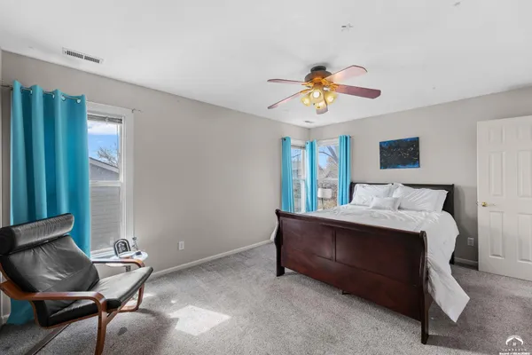 $509,000 | 2909 Harrison Avenue, Lawrence, KS 66047