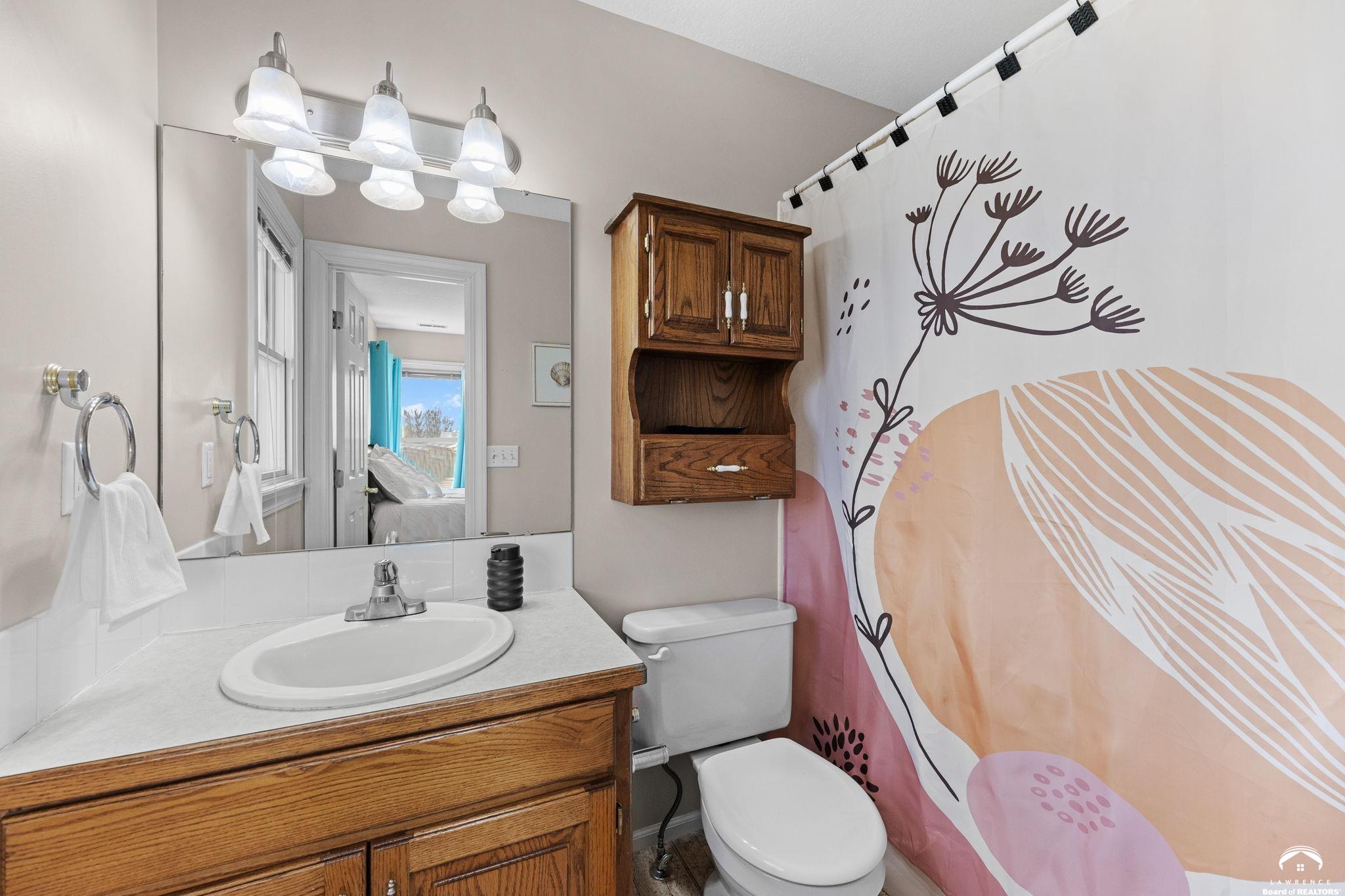 2909 Harrison Avenue Lawrence, KS 66047 - Photo 38 of 56