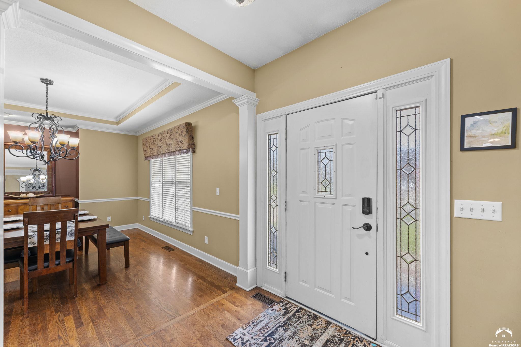 2909 Harrison Avenue Lawrence, KS 66047 - Photo 4 of 56