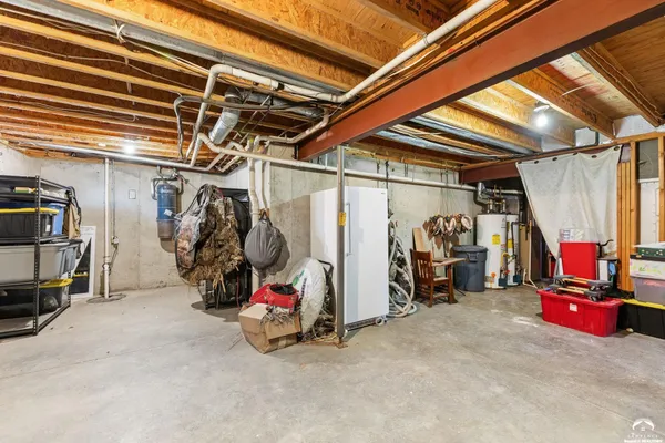 $509,000 | 2909 Harrison Avenue, Lawrence, KS 66047