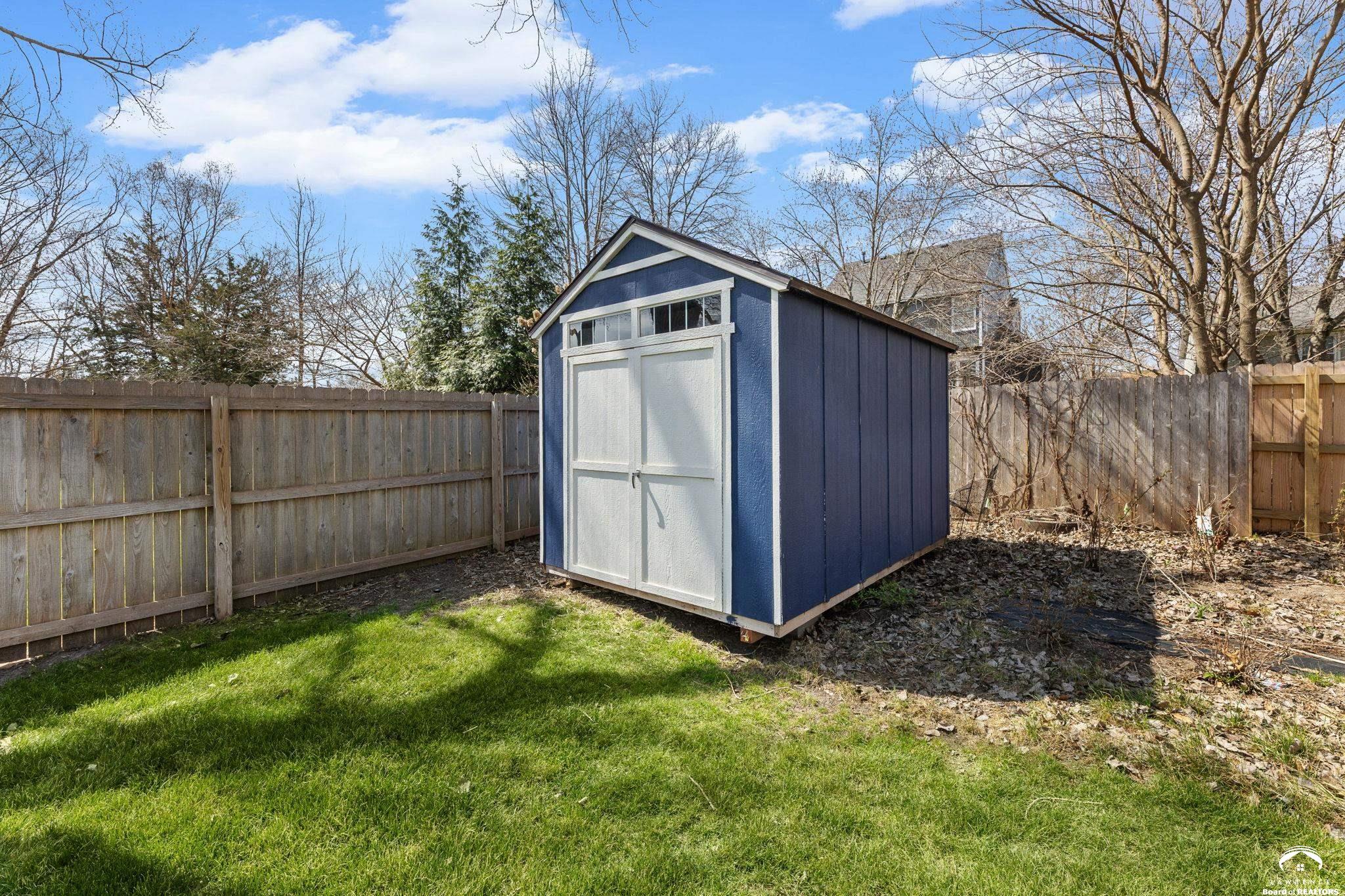 2909 Harrison Avenue Lawrence, KS 66047 - Photo 48 of 56