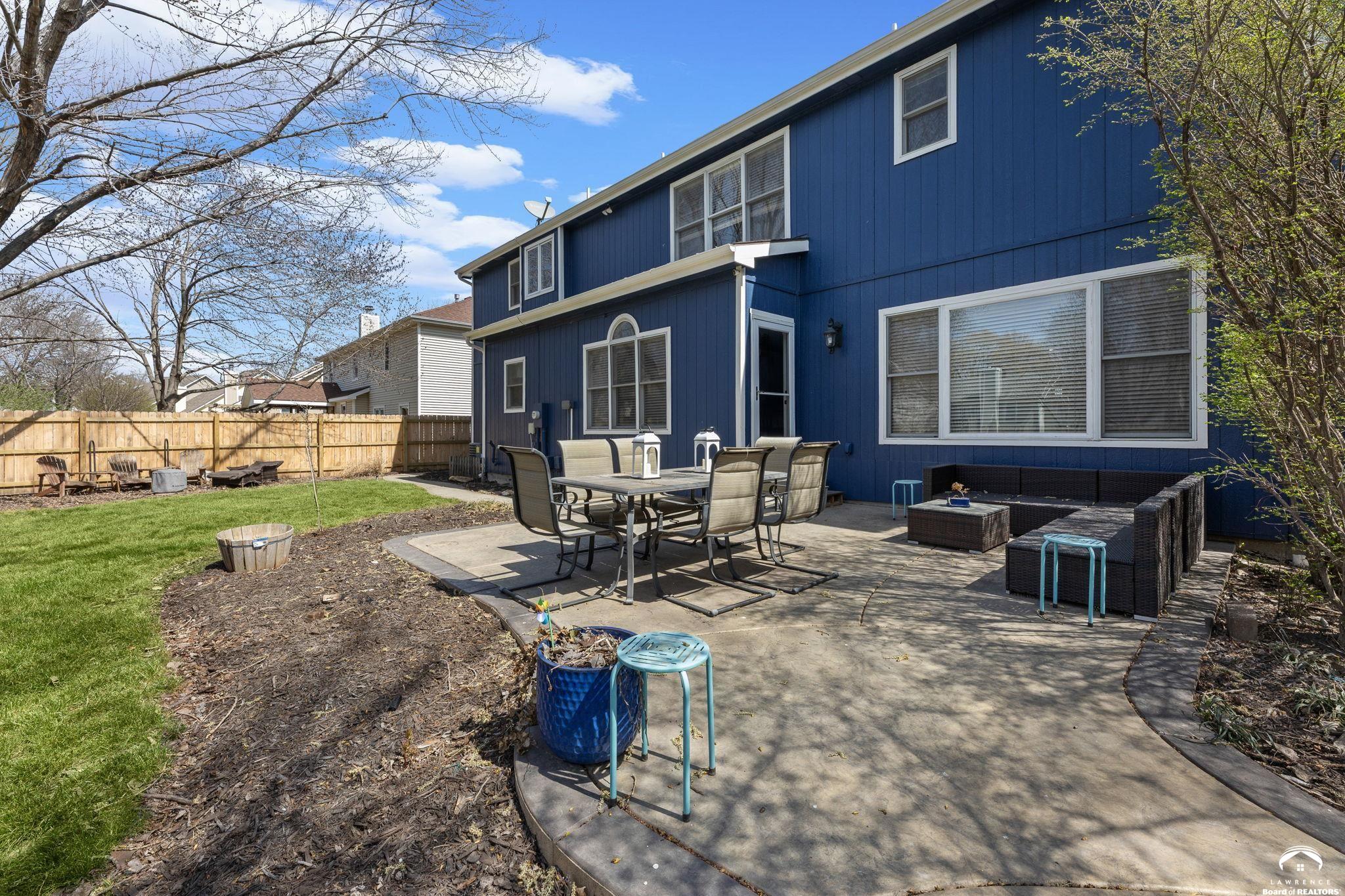 2909 Harrison Avenue Lawrence, KS 66047 - Photo 49 of 56