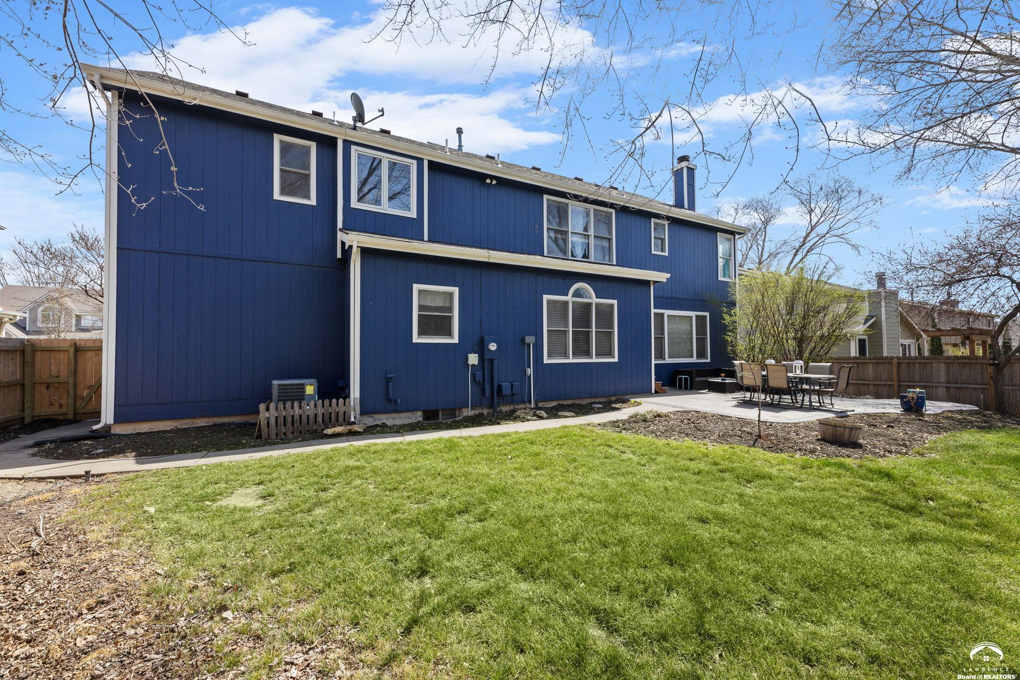 2909 Harrison Avenue Lawrence, KS 66047 - Photo 50 of 56
