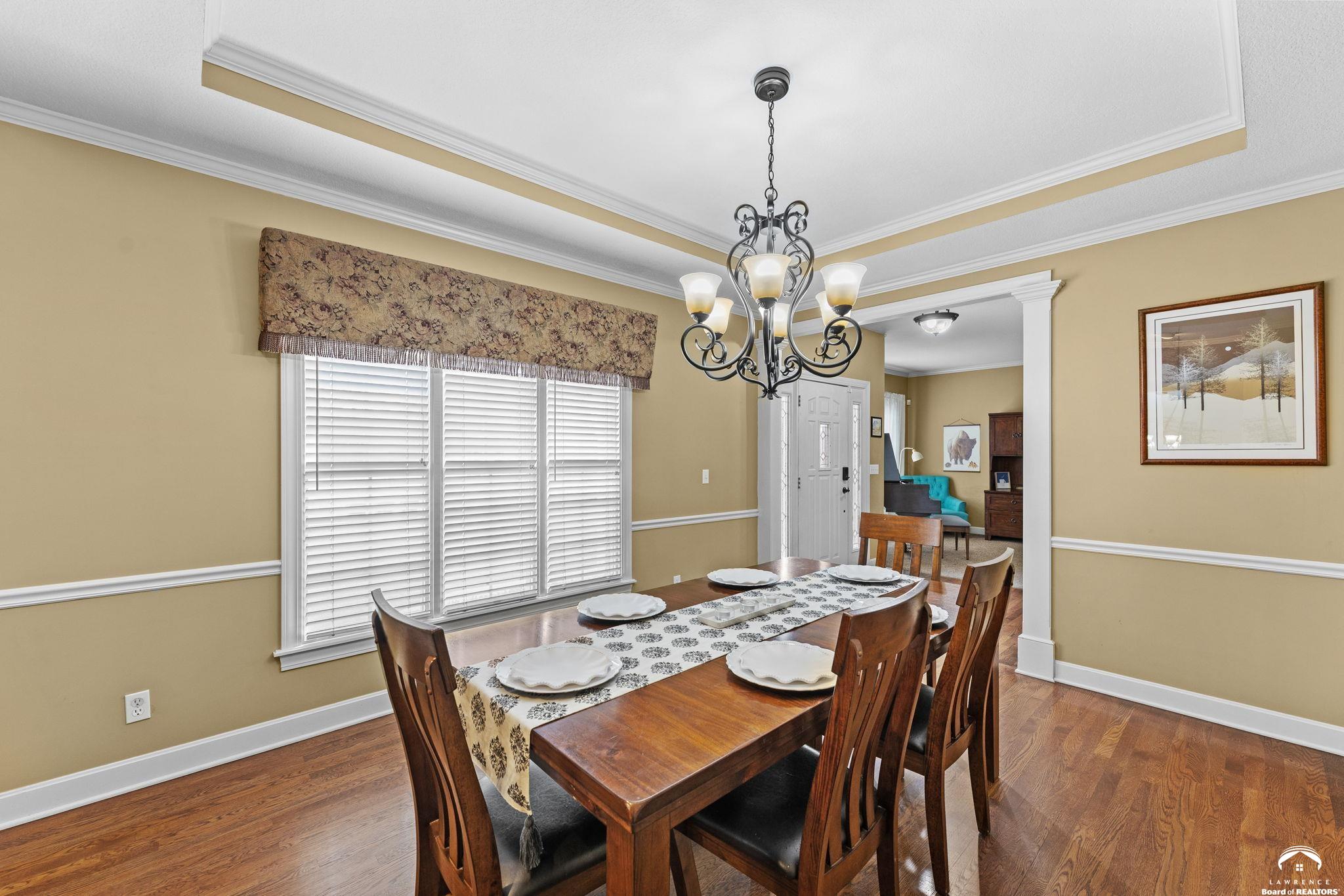 2909 Harrison Avenue Lawrence, KS 66047 - Photo 5 of 56
