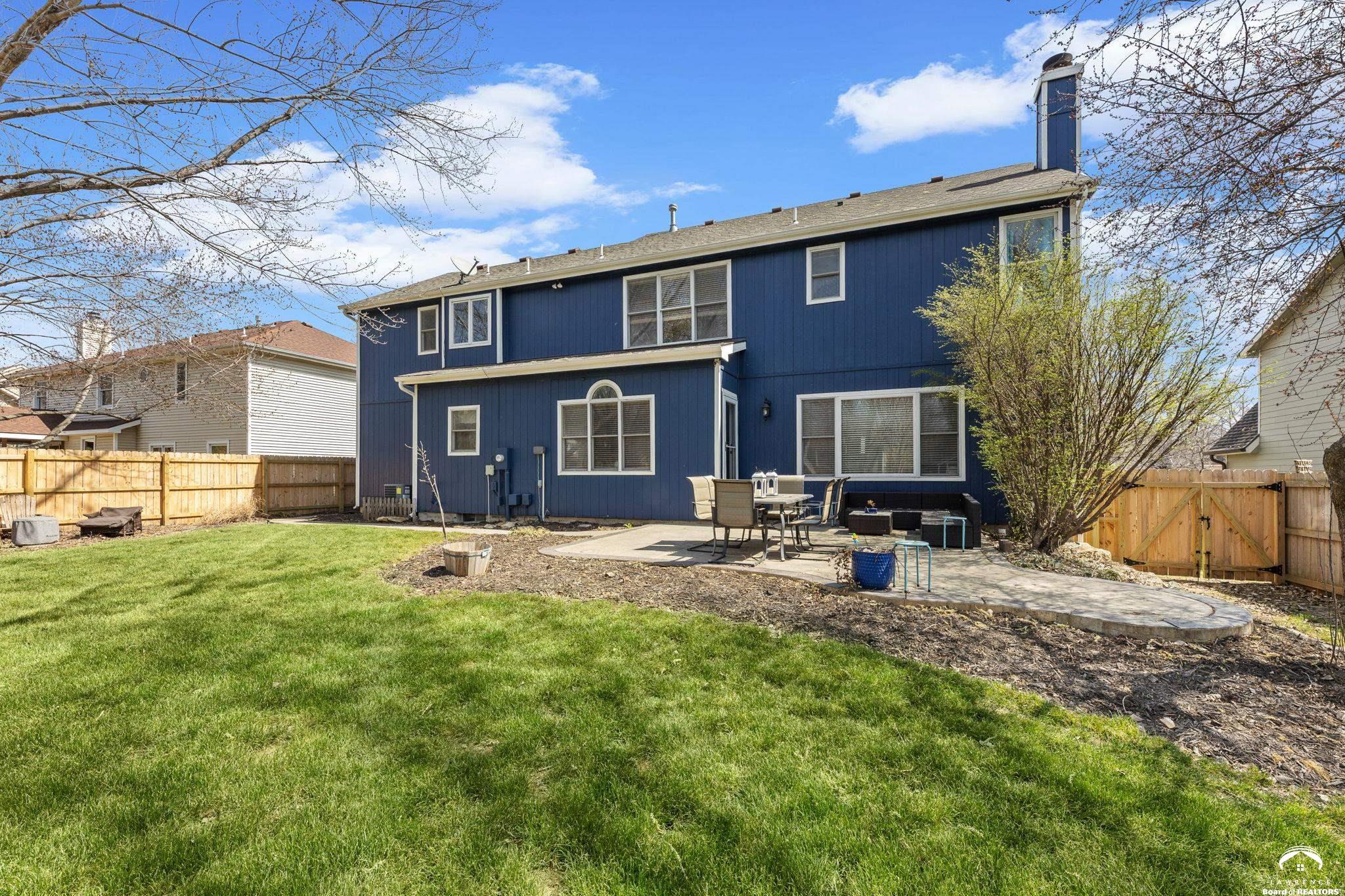 2909 Harrison Avenue Lawrence, KS 66047 - Photo 51 of 56