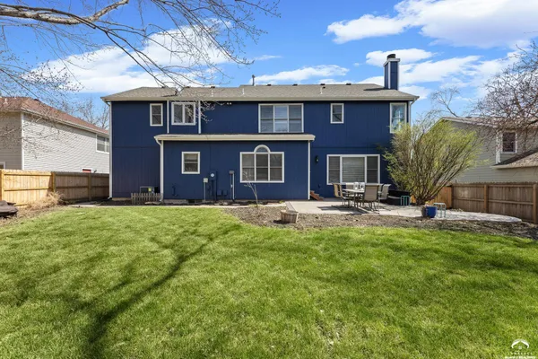 $509,000 | 2909 Harrison Avenue, Lawrence, KS 66047
