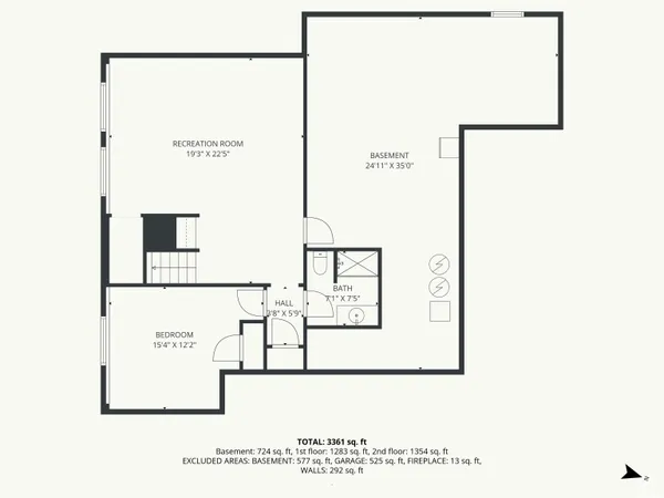 $509,000 | 2909 Harrison Avenue, Lawrence, KS 66047