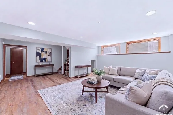 $509,000 | 2909 Harrison Avenue, Lawrence, KS 66047