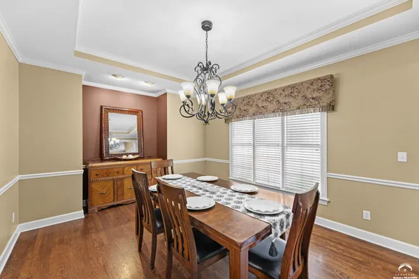 $509,000 | 2909 Harrison Avenue, Lawrence, KS 66047