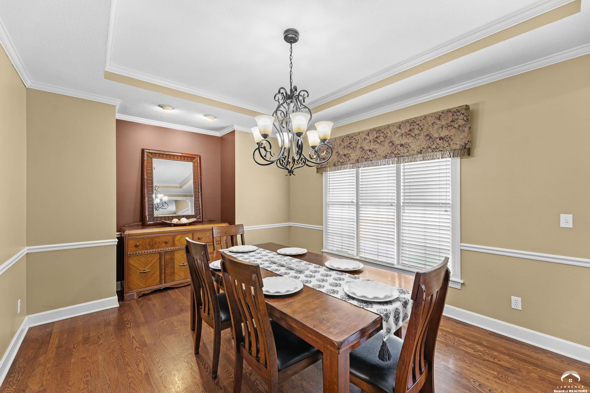 2909 Harrison Avenue Lawrence, KS 66047 - Photo 6 of 56