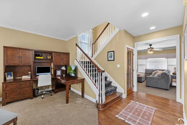 $509,000 | 2909 Harrison Avenue, Lawrence, KS 66047