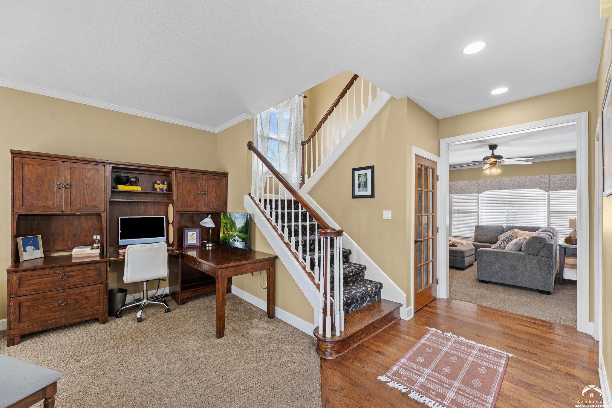 2909 Harrison Avenue Lawrence, KS 66047 - Photo 8 of 56