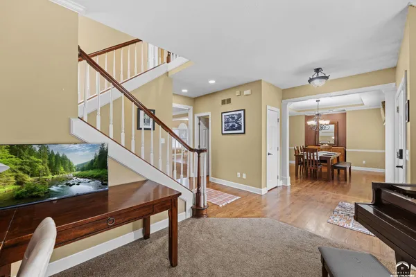 $509,000 | 2909 Harrison Avenue, Lawrence, KS 66047