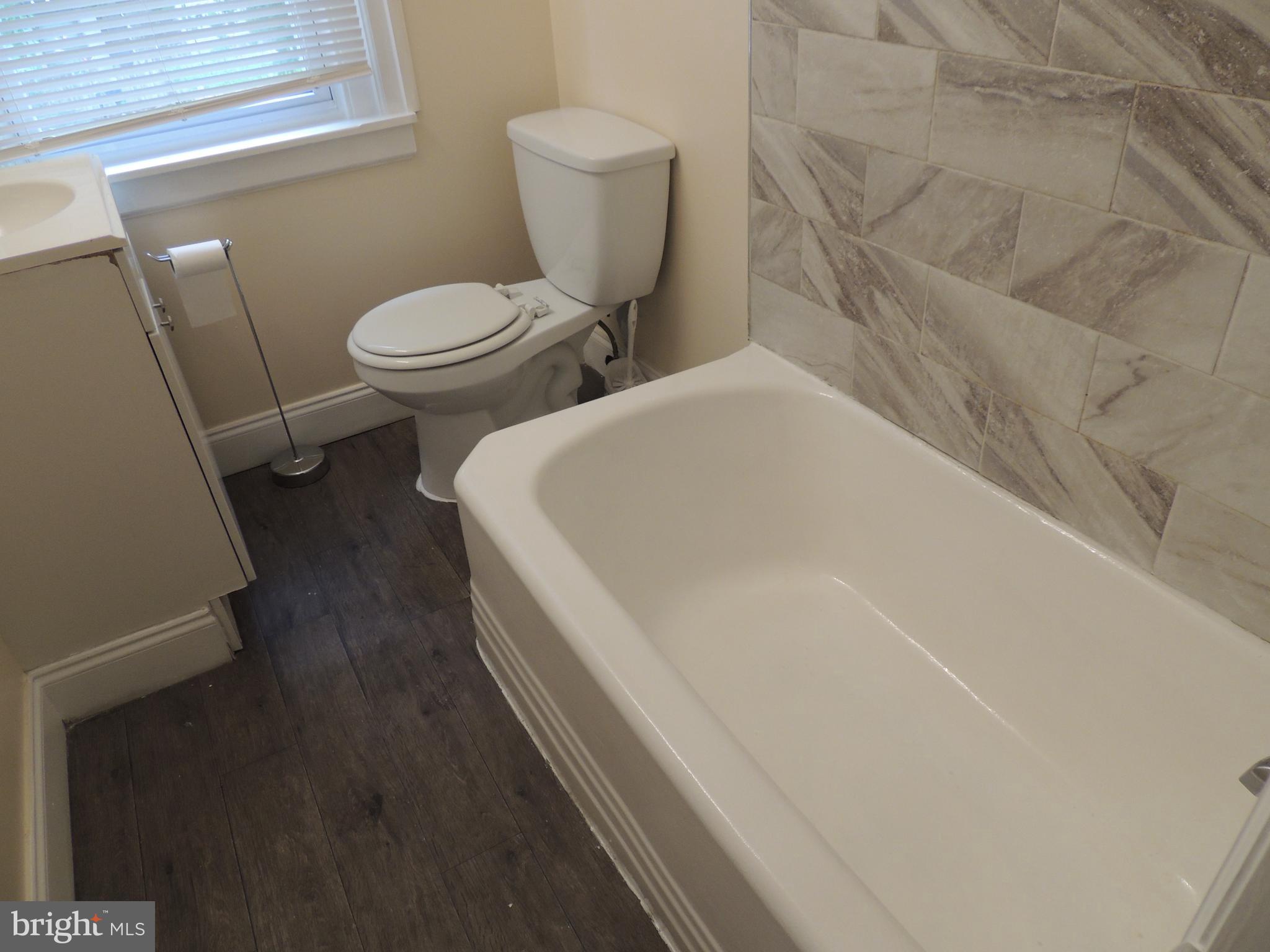 119 Rhodes Avenue Collingdale, PA 19023 - Photo 22 of 34 Bathroom