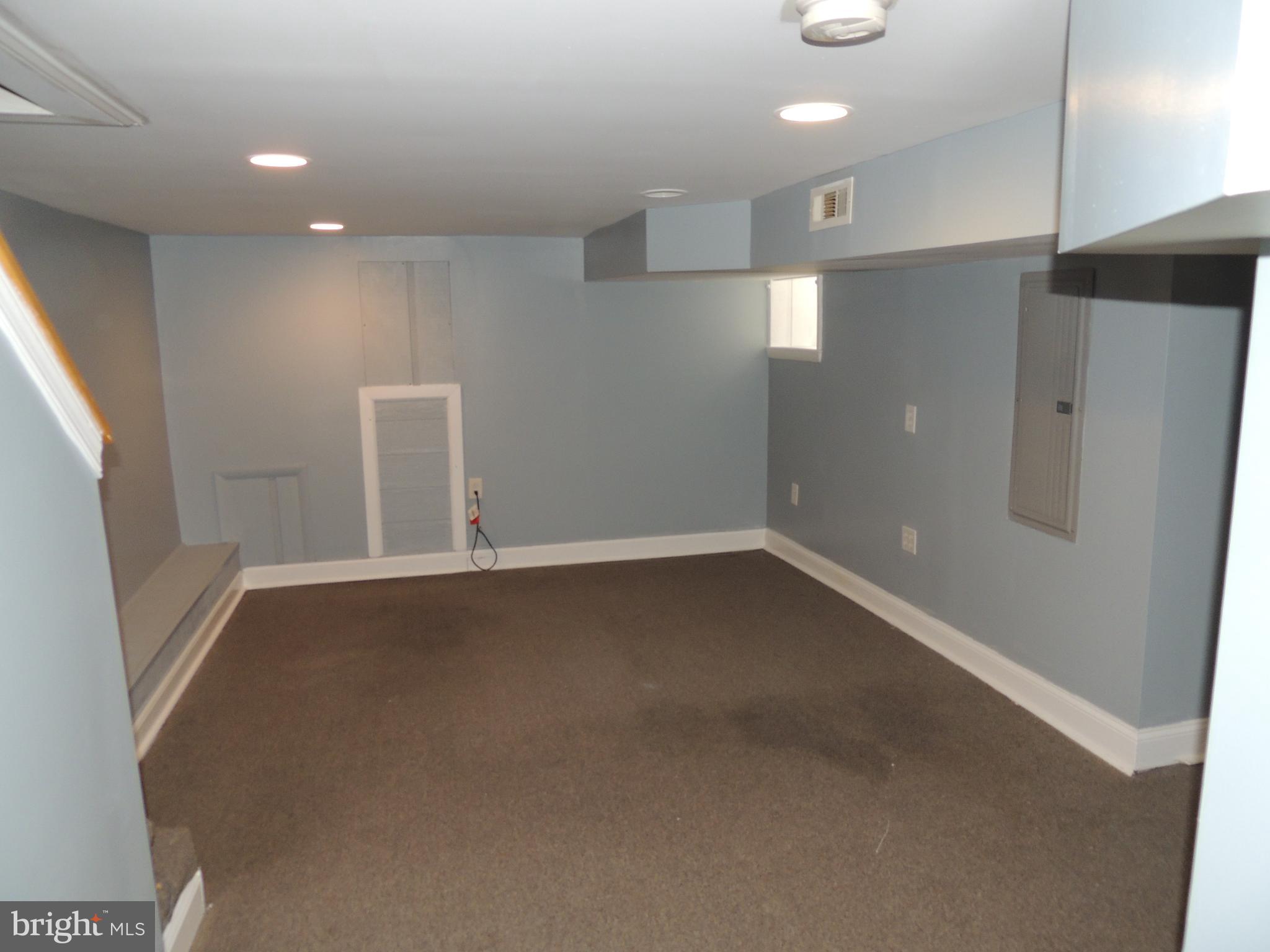 119 Rhodes Avenue Collingdale, PA 19023 - Photo 31 of 34 Finished basement
