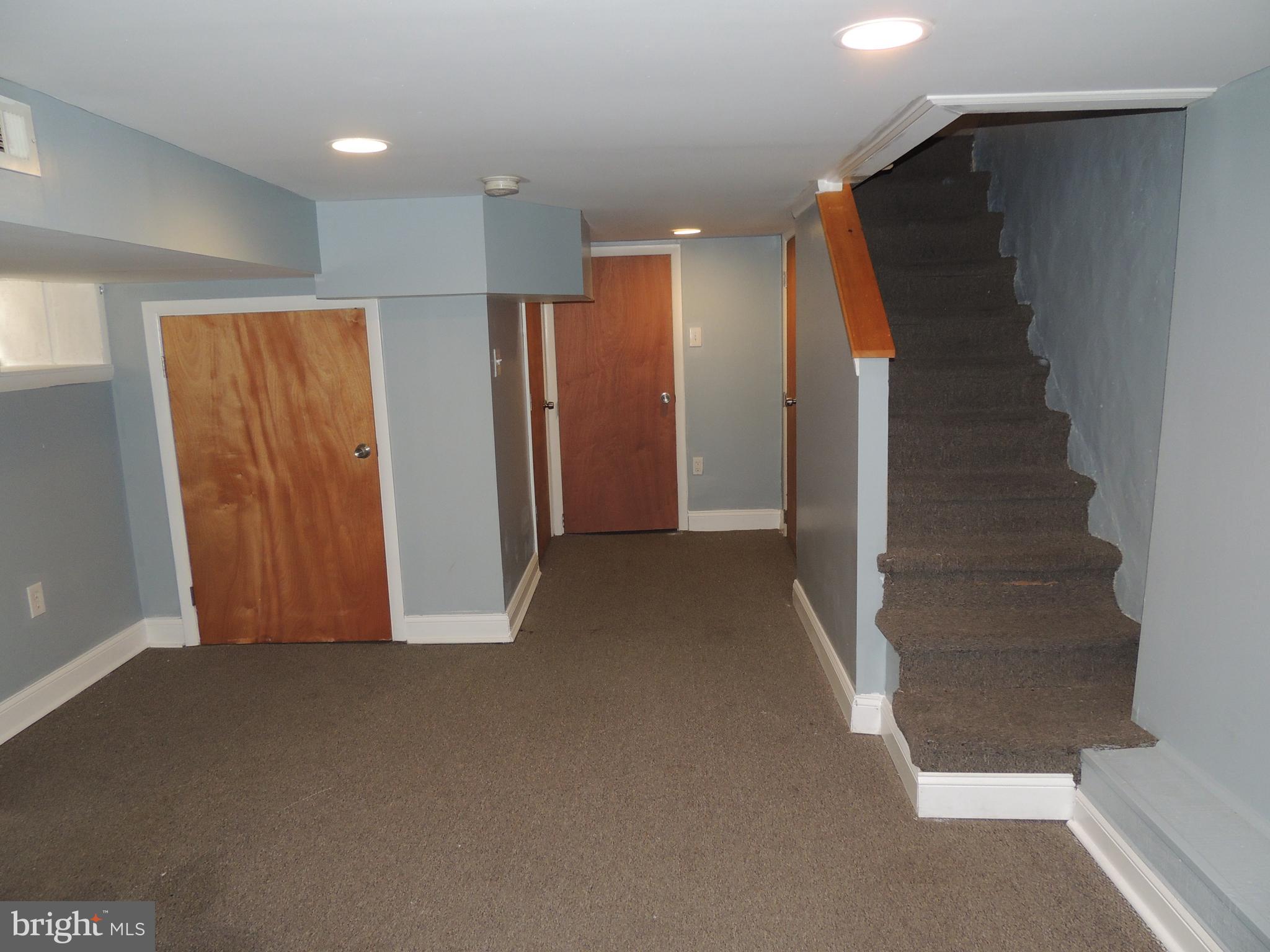 119 Rhodes Avenue Collingdale, PA 19023 - Photo 32 of 34 Finished basement