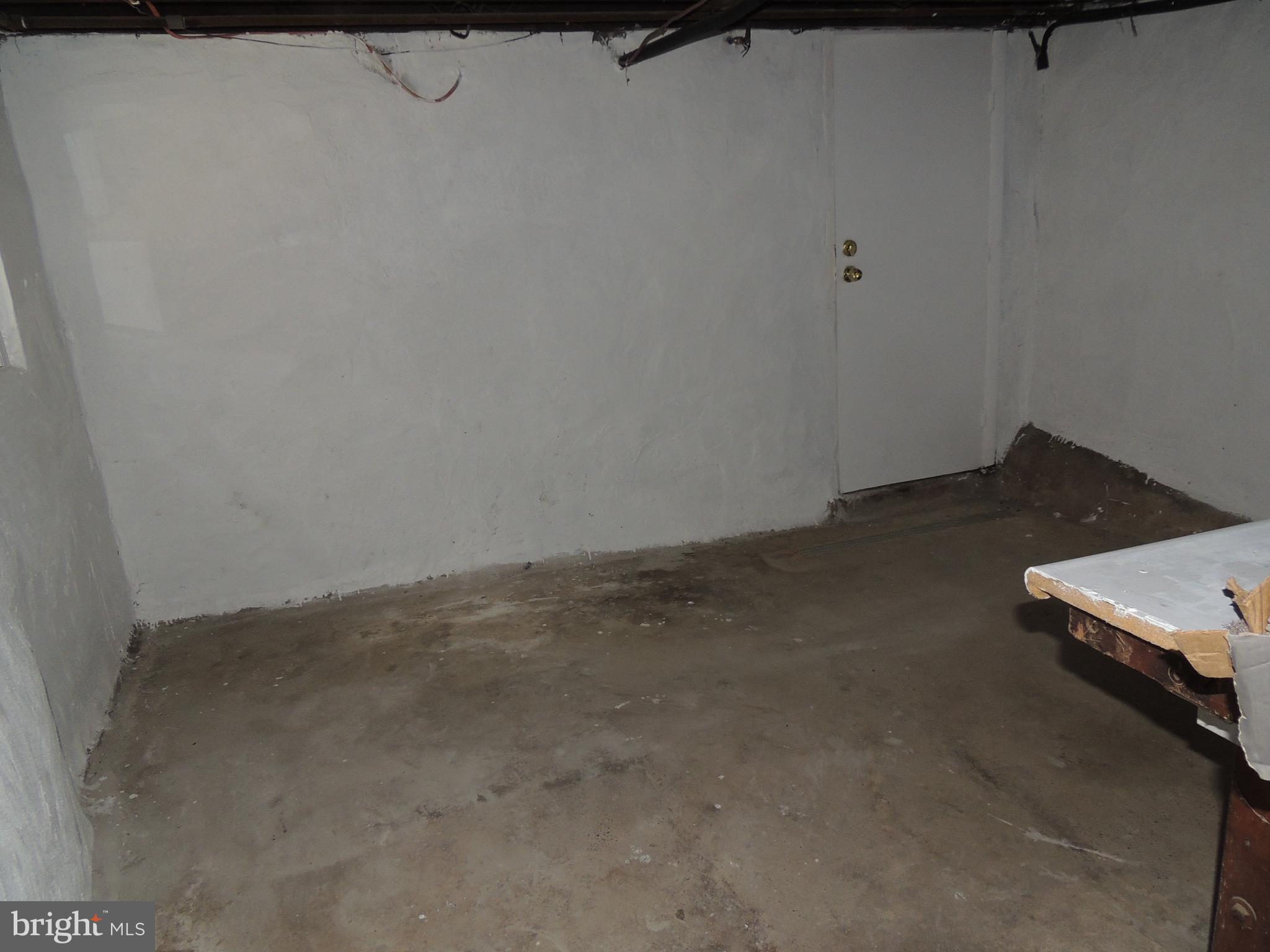 119 Rhodes Avenue Collingdale, PA 19023 - Photo 34 of 34 Storage room basement